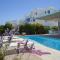 Protaras Seafront Villa Melissa