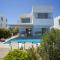 Protaras Seafront Villa Melissa