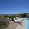 Protaras Seafront Villa Melissa