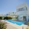 Protaras Seafront Villa Melissa