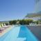 Protaras Seafront Villa Melissa