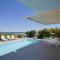 Protaras Seafront Villa Melissa