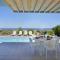 Protaras Seafront Villa Melissa