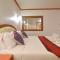 Chumphon Gardens Hotel