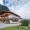 Gästehaus Luxner - Strass im Zillertal