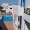 Cyclades Hotel - Картерадос