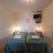 B&B Lomamokkila
