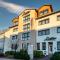 Hotel ladresse garni