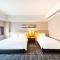 Xence hotel Xiamen