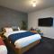 The Grand Residence Hotel Tenjin