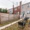 Beautiful 3br 2ba House with cozy backyard by CozySuites