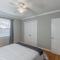Enchanting historic townhouse by CozySuites - Alexandria
