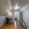 Enchanting historic townhouse by CozySuites - Alexandria