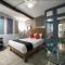 Coyotito Beds Coyoacan Confort y flexibilidad