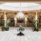 Oriente Atiram Hotel