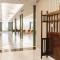 Oriente Atiram Hotel