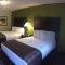 Boarders Inn & Suites by Cobblestone Hotels - Ashland City