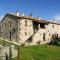 Appartamento Melograno in casale con piscina - Val dOrcia
