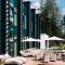 Alpin Resort Sacher - Seefeld in Tirol
