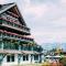 Alpin Resort Sacher - Seefeld in Tirol