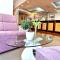 Atrium Hotel Bucharest City Center