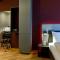Qube Hotel Bahnstadt