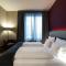 Qube Hotel Bahnstadt