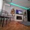 Crystal Central Apartment