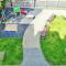 Apartament Trampa #Giżycko CENTRUM 400m do plaży