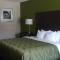 Quality Inn Little Creek - Вірджинія-Біч