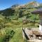 Alpine Dream Chalet with Spa close to Lake Geneva