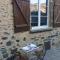 Appartement T2 "Le Cocoön" rez-de-jardin au calme