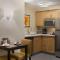Cambridge Suites Mississauga
