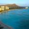 Royal Kuhio Resort - 檀香山