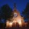 Church conversion for a unique stay and experience - Rinsumageest