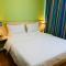 7Days Inn Bazhong International Trade City - Bazhong