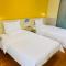 7Days Inn Bazhong International Trade City - Bazhong