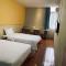 7Days Inn Bazhong International Trade City - Bazhong