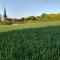 Magdalenenhof am Huywald - Kornboden mit Aussicht