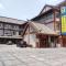 7Days Inn Luohe Forest Park Heshang Street Ancient Town
