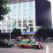 7Days Inn Yulin Guangji building