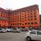 7Days Inn Yulin Guangji building