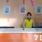 7Days Inn Yulin Guangji building