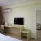 7Days Inn Yulin Guangji building