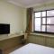 7Days Inn Yulin Guangji building
