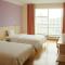 7Days Inn Yulin Guangji building