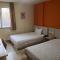 7Days Inn Qingdao Licang Wanda Plaza - Csingtao