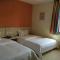 7Days Inn Qingdao Licang Wanda Plaza - Csingtao