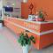 7Days Inn Nanjing South Railway Station Jiangjun Avenue