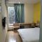 7Days Inn Nanjing South Railway Station Jiangjun Avenue